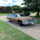 Illustration for article titled Coach Built Cadillac Wagon